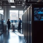 scopri come lintelligenza artificiale rivoluziona larchiviazione con ibm flashsystem 1770738128