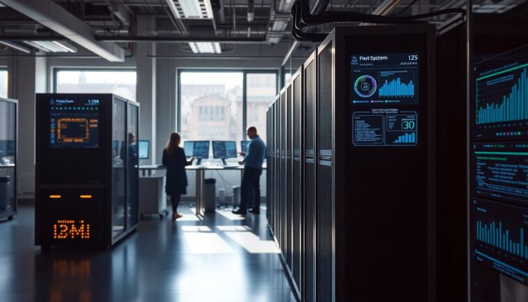 scopri come lintelligenza artificiale rivoluziona larchiviazione con ibm flashsystem 1770738128