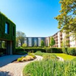 scopri i nuovi hotel green key a grand roissy sostenibilita e comfort per il tuo soggiorno 1770323672