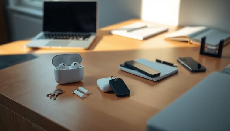 scopri i prezzi aggiornati delle airpods pro 3 e airtag su amazon offerte imperdibili 1770793618