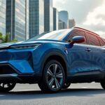 scopri la nuova yu7 gt di xiaomi il suv elettrico ad alte prestazioni che rivoluziona la guida 1770386400