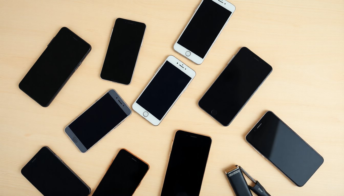 Scopri le migliori offerte smartphone su Amazon: confronta Galaxy S26, iPhone 17 e altri modelli imperdibili