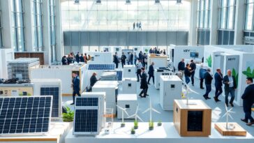 scopri le novita sostenibili di green alla fiera key 2026 1770230922