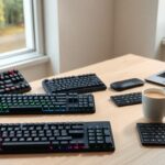 scopri le offerte imperdibili di amazon per trovare la tastiera perfetta 1770205079