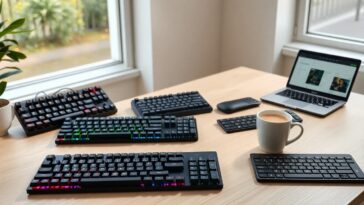 scopri le offerte imperdibili di amazon per trovare la tastiera perfetta 1770205079