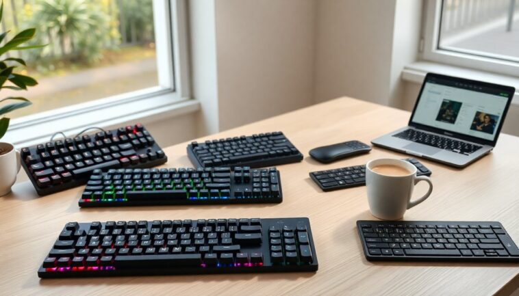 scopri le offerte imperdibili di amazon per trovare la tastiera perfetta 1770205079