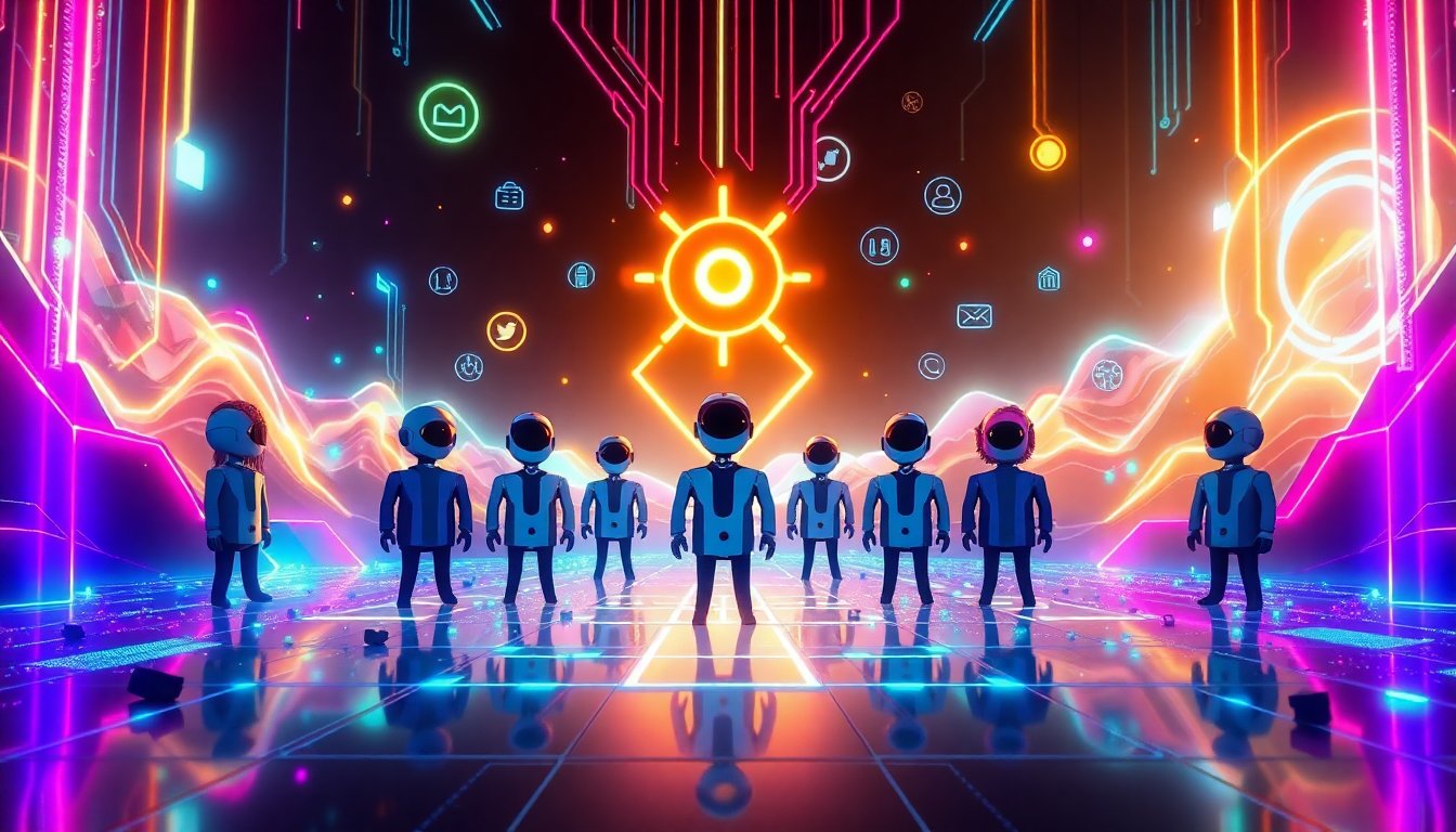 Scopri Moltbook: il social network innovativo per agenti AI