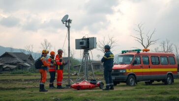 servizio di messaggistica satellitare cinese per emergenze soluzioni e vantaggi 1770756708