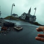 silent hill townfall annunciato horror psicologico in prima persona ambientato in scozia 1771027919