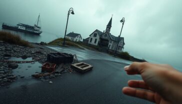 silent hill townfall annunciato horror psicologico in prima persona ambientato in scozia 1771027919