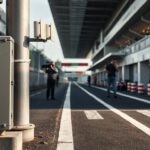 silverstone rinnova la connettivita con una rete 5g permanente per fan team e broadcaster 1771350805