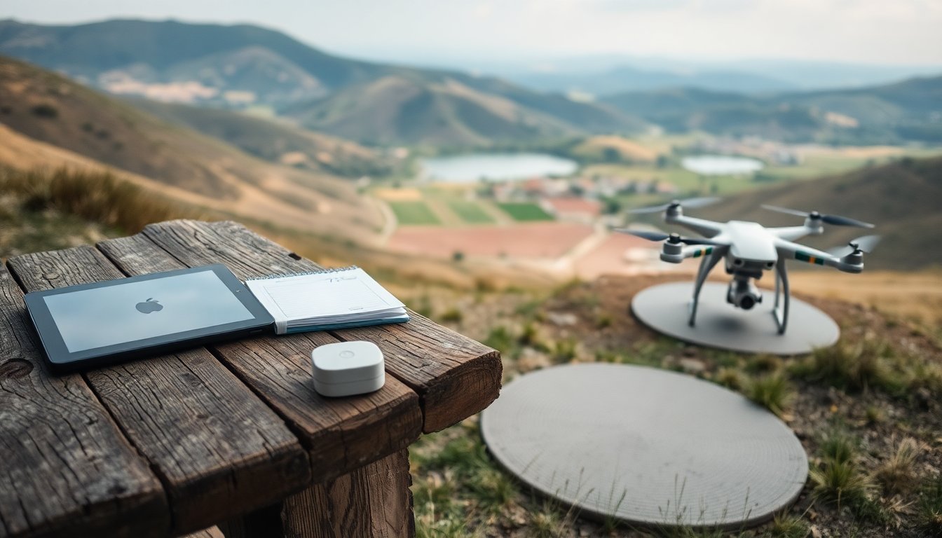 Sim, la piattaforma digitale per prevenire rischi ambientali e climatici