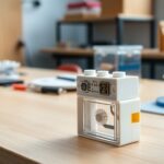 smart brick di lego il mattoncino intelligente che amplia il gioco tradizionale 1771605504