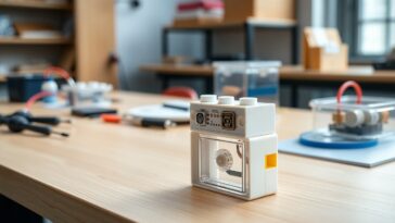 smart brick di lego il mattoncino intelligente che amplia il gioco tradizionale 1771605504