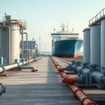 sostegno ue a sokhna green ammonia per sviluppare idrogeno e ammoniaca verde 1770923356