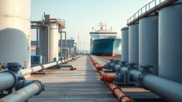 sostegno ue a sokhna green ammonia per sviluppare idrogeno e ammoniaca verde 1770923356