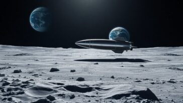 spacex e il progetto di allunaggio di starship nel 2027 1770515713