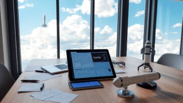 spacex e smartphone svelata la verita su starlink e le sue voci 1770349371