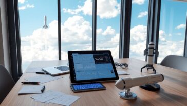 spacex e smartphone svelata la verita su starlink e le sue voci 1770349371