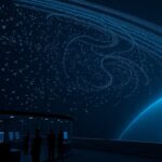 spacex il piano ambizioso di lanciare un milione di satelliti per il calcolo orbitale 1769905360