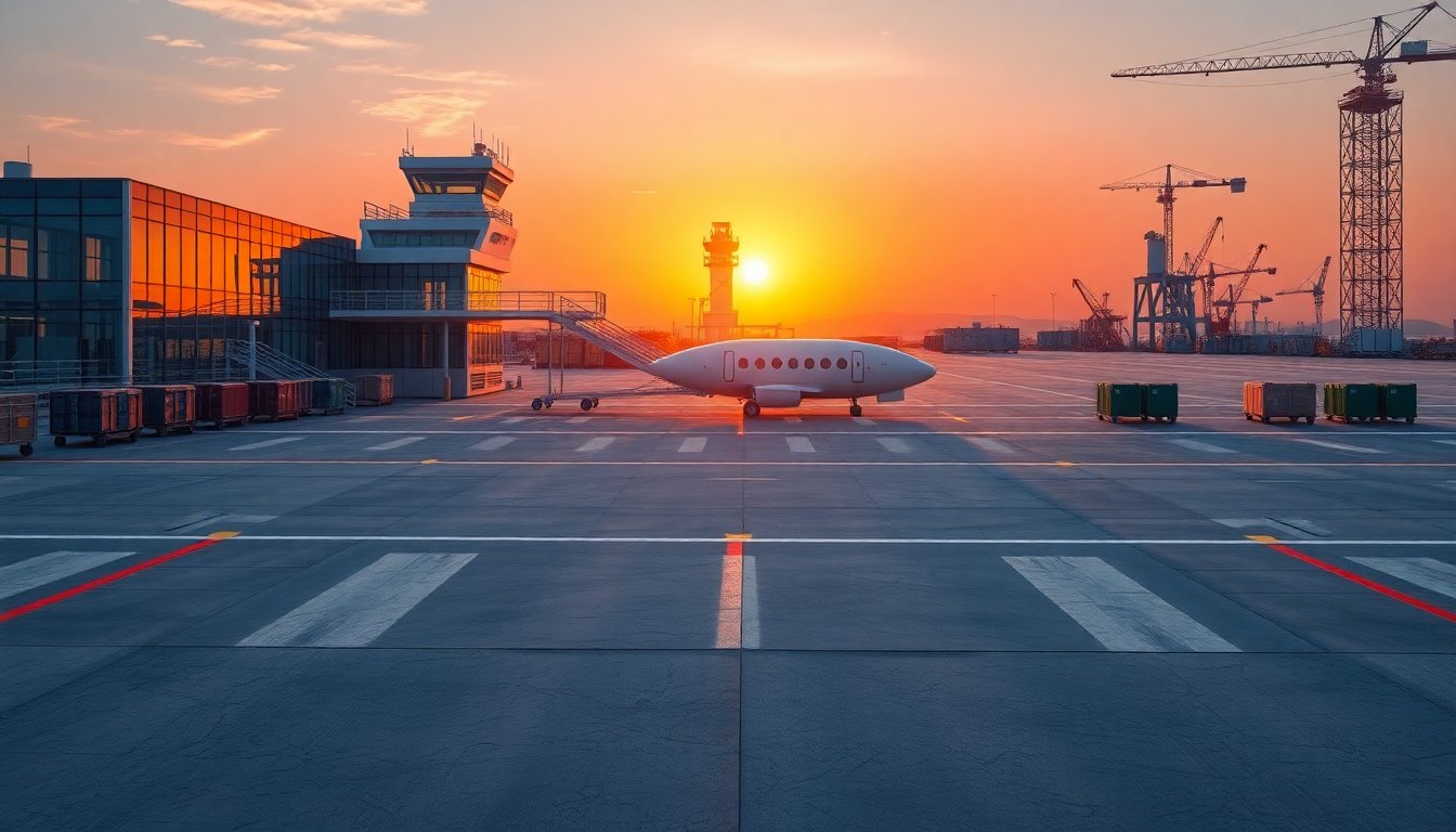 spazio: come la Cina costruisce un ecosistema permanente tra turismo e infrastrutture