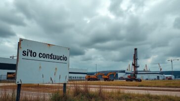 stellantis e acc annunciano la chiusura delle gigafactory in italia e germania impatti e prospettive 1770625977