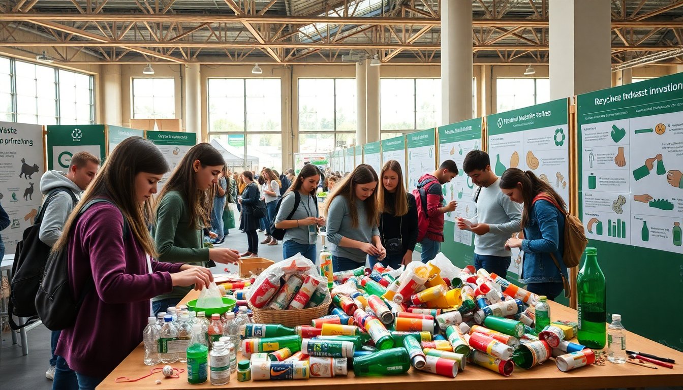 Successo del Liceo Euclide al Green Game Sardegna 2026: Trionfo e Innovazione Sostenibile