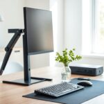 supporti per monitor ottimizza la tua ergonomia 1770801477