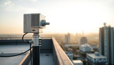 taara beam la soluzione fotonica che porta velocita da fibra senza cavi 1771989093