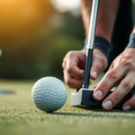 tecniche di putting lettura dei green e controllo della pressione per abbassare lo score 1770923357