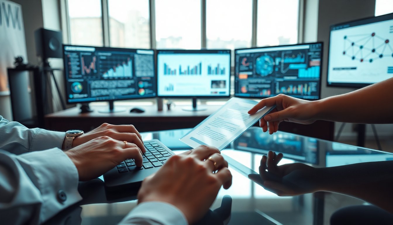 Tecnologia e dati nel reclutamento: strategie del group CIO per trasformare il business