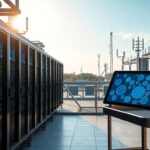 telefonica spinge lautomazione di rete 12 casi di livello 4 e rollout edge in spagna 1771590557