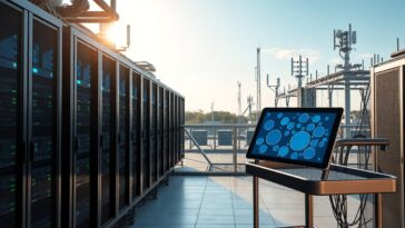 telefonica spinge lautomazione di rete 12 casi di livello 4 e rollout edge in spagna 1771590557