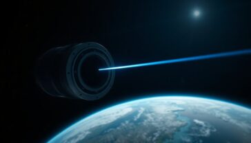 terminali laser atlas 1 per smallsat demo in orbita e downlink a 1 gbps 1771945801