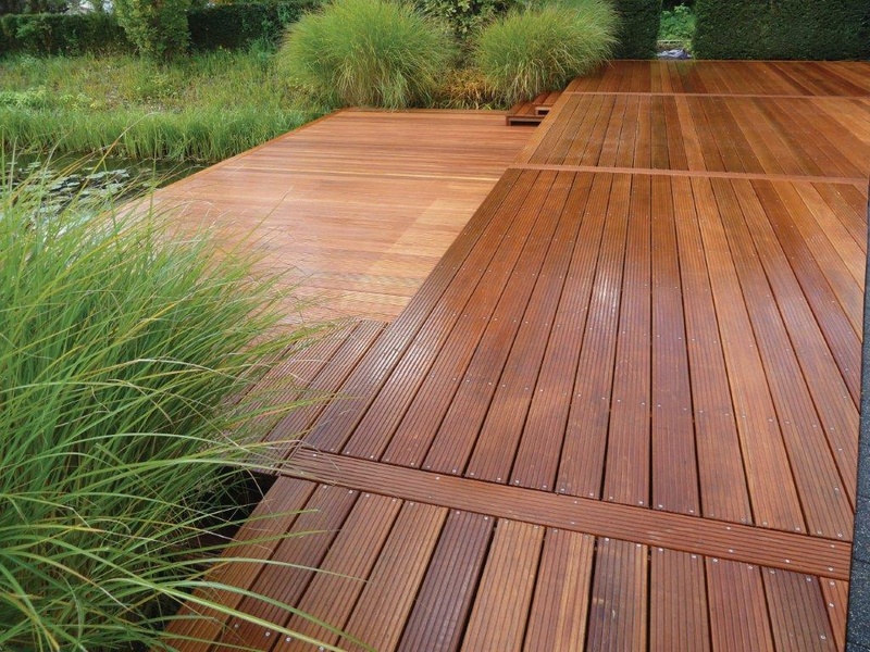Armony Floor e la centralità del pavimento nel progetto architettonico