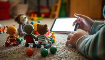 toy story 5 affronta linvasivita della tecnologia nellinfanzia 1771722047