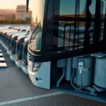 verona accelera verso il trasporto pubblico elettrico con i nuovi ebus byd 1771950538