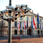 videosorveglianza in francia come la tecnologia plasma le amministrative 1770962606