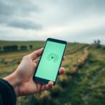 virgin media o2 attiva o2 satellite con starlink direct to cell e amplia la copertura nazionale 1772211286