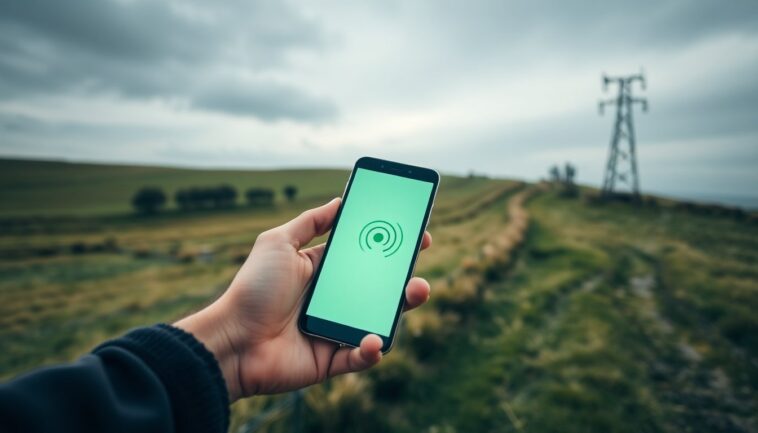 virgin media o2 attiva o2 satellite con starlink direct to cell e amplia la copertura nazionale 1772211286