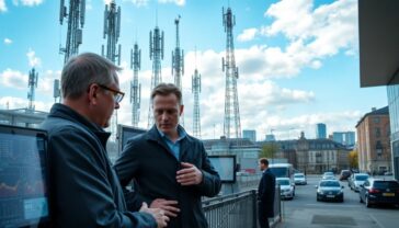 virgin media o2 implementa automazione ai per migliorare il servizio mobile 1770401134