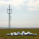 vodafone e skylo collaborazione per una connettivita satellitare nb iot innovativa 1770104471