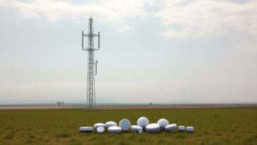 vodafone e skylo collaborazione per una connettivita satellitare nb iot innovativa 1770104471
