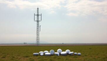 vodafone e skylo collaborazione per una connettivita satellitare nb iot innovativa 1770104471