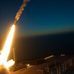 vulcan centaur lancia i satelliti gssap ma segnala un problema a un booster 1770910190