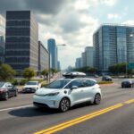 waymo sfrutta genie 3 per un addestramento avanzato alla guida autonoma 1770648353