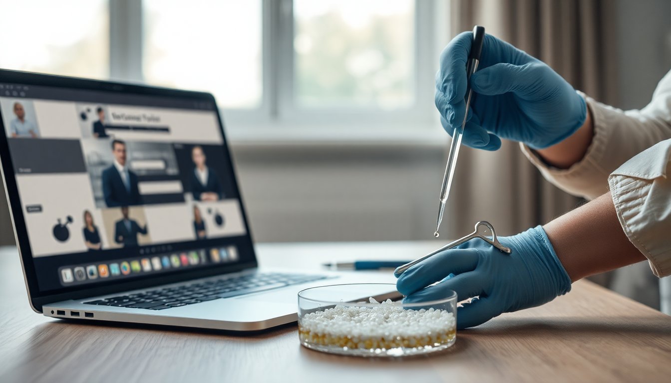 webinar su ambiente, riuso e microplastiche per agire ora