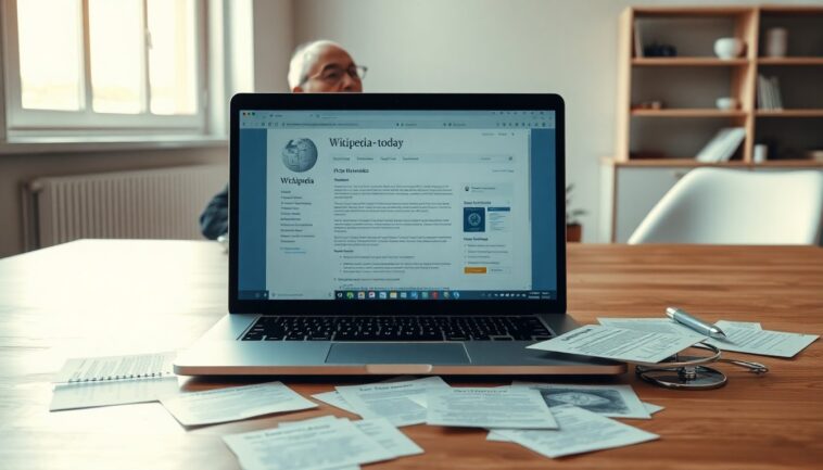 wikipedia valuta il blocco di archivetoday a causa di attacchi ddos 1770812460