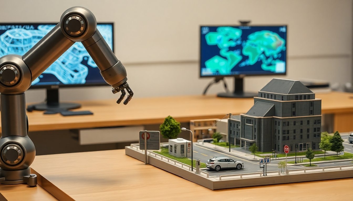 World model e Slm: la nuova stagione dell’intelligenza artificiale specializzata