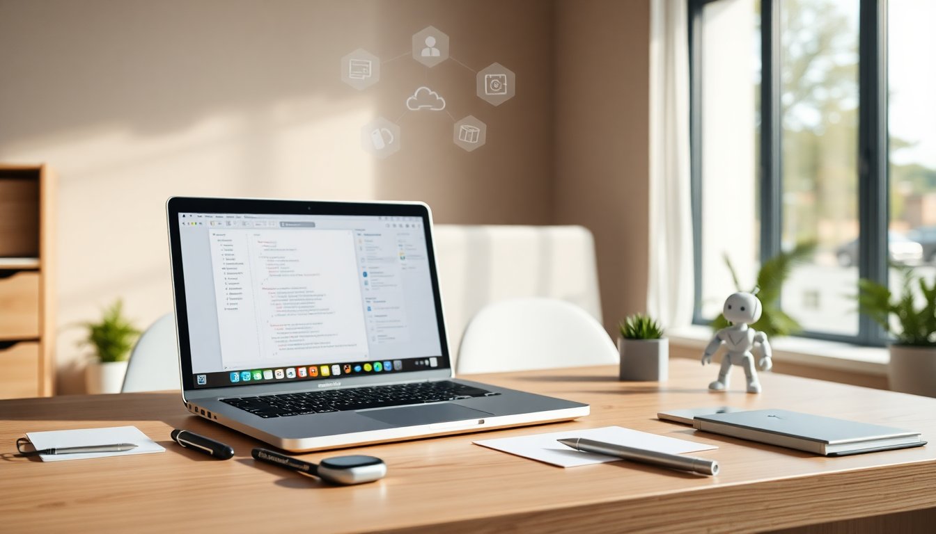 Xcode 26.3: Scopri l’era del coding agentico di Apple